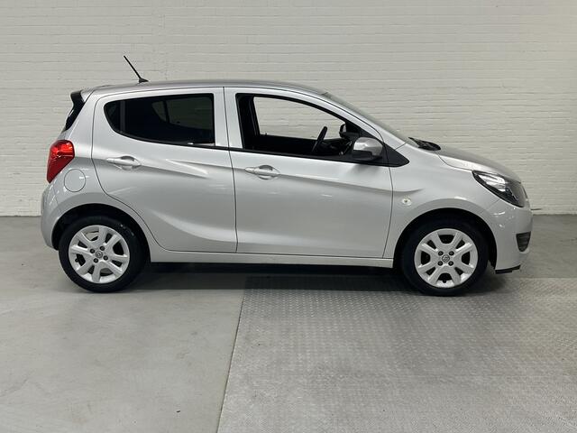 Opel KARL 1.0 ecoFLEX Innovation AIRCO / CRUISE / APPLE CARPLAY