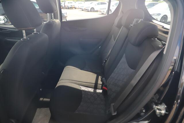 Opel KARL 1.0 ecoFLEX 120 Jaar Edition Airco Cruise Control Radio Bluetooth Elektrische Ramen