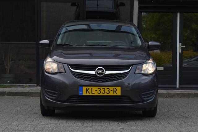 Opel KARL 1.0 ecoFLEX Edition Cruise 1e Eigenaar NAP