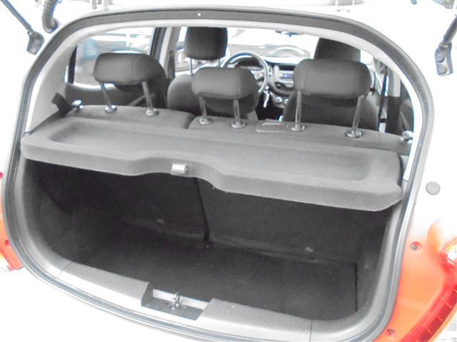 Opel KARL 1.0 EcoFlex Edition