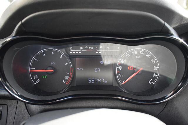 Opel KARL 1.0 ecoFLEX 120 Jaar Edition Navi/PDC/LMV/CARPLAY/Etc