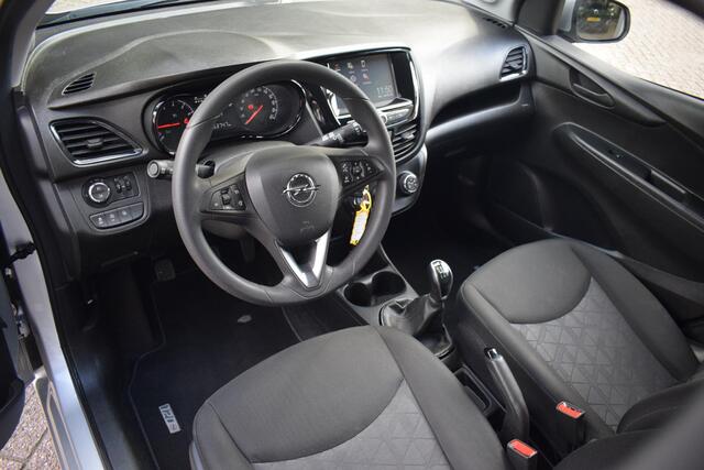Opel KARL 1.0 ecoFLEX 120 Jaar Edition Navi/PDC/LMV/CARPLAY/Etc