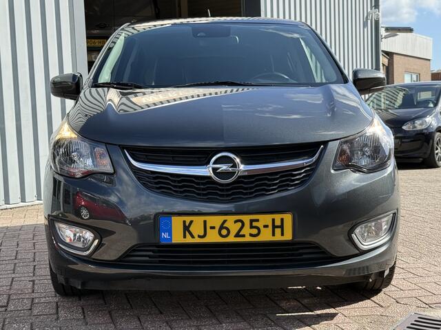 Opel KARL 1.0 ecoFLEX Innovation | LEER | STOELVERWARMING | AIRCO | CRUISE |