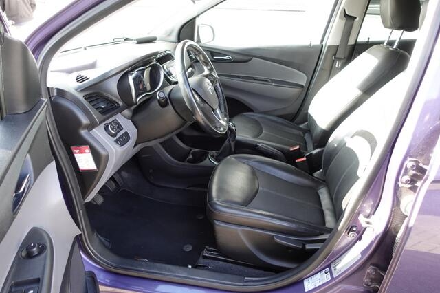 Opel KARL 1.0 ECOFLEX COSMO