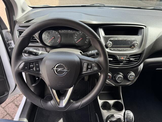 Opel KARL 1.0 ecoFLEX Edition Airco