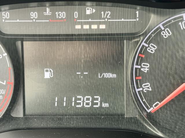 Opel KARL 1.0 ecoFLEX Edition Airco