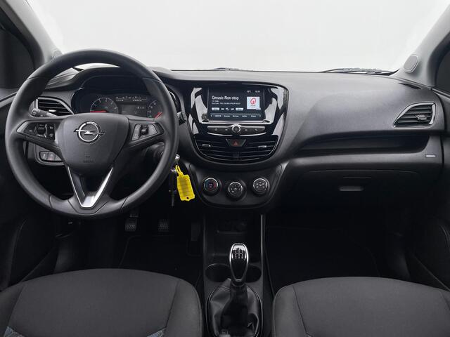 Opel KARL Rocks Online Edition Airco | Trekhaak | Cruise Control | Navigatie | Parekeersensoren |