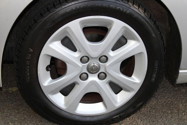 Opel KARL 1.0 ecoFLEX Edition