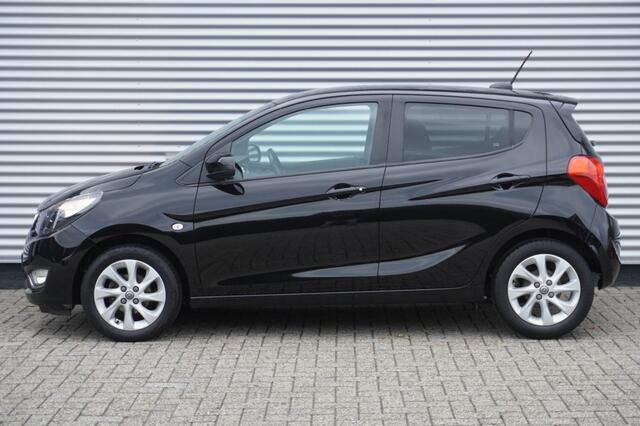 Opel KARL 1.0 Innovation / 1e eig. / Winterpakket / Parkeersensoren / Carplay