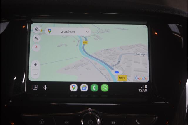 Opel KARL 1.0 eco Carplay nav. ..12 mnd. garantie...