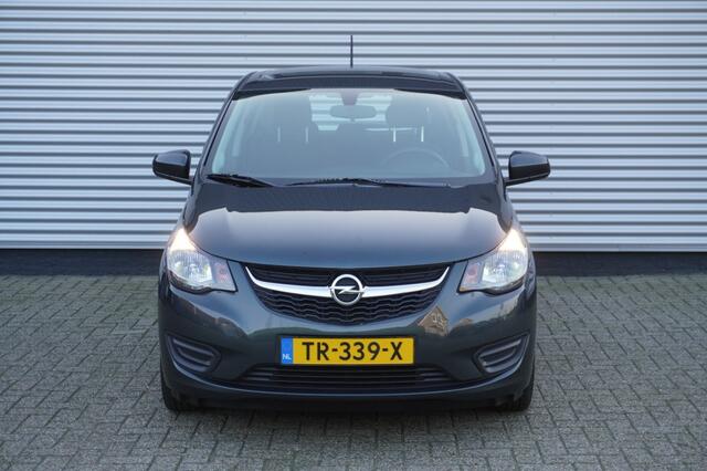 Opel KARL 1.0 Edition / 1e eig. / Airco / Cruise control / Bluetooth