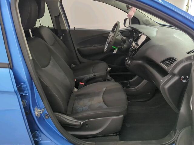 Opel KARL 1.0 Rocks Online Edition 1e Eigenaar | Dealer Onderh | NL-Auto | BTW | Carplay | Navi | Cruise | PDC | DAB | Start/Stop | Hill-Hold | Stuurbekrachtiging