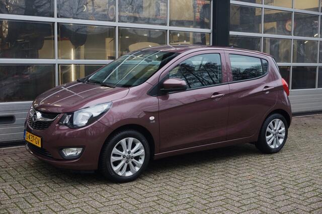 Opel KARL 1.0 ecoFLEX 120 Jaar Edition