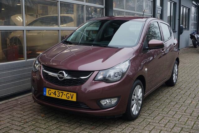 Opel KARL 1.0 ecoFLEX 120 Jaar Edition
