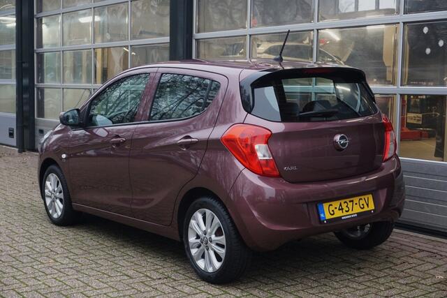 Opel KARL 1.0 ecoFLEX 120 Jaar Edition