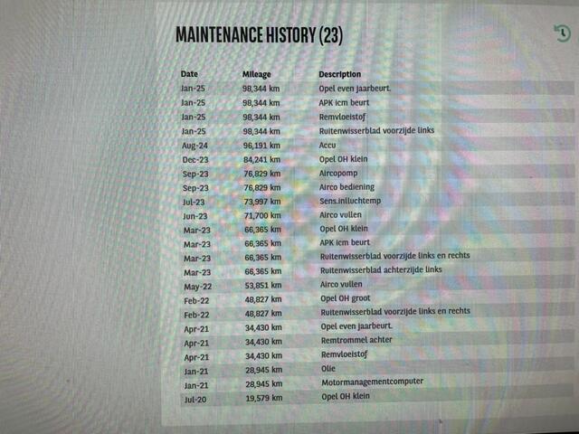 Opel KARL 1.0 Rocks Online Edition - Carplay, Cruise