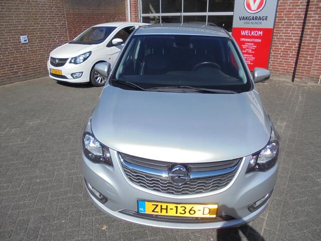 Opel KARL 1.0 Innovation||ECC||PDC||Rijklaar||