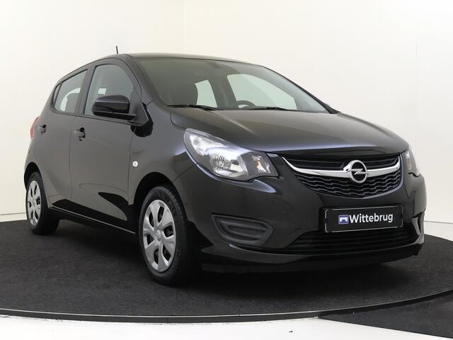 Opel KARL 1.0 ecoFLEX 120 Jaar Edition