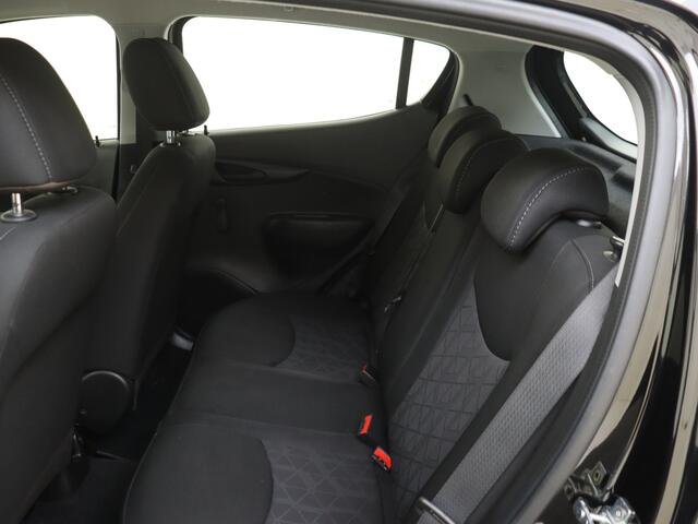 Opel KARL 1.0 ecoFLEX 120 Jaar Edition