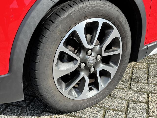 Opel KARL 1.0 Rocks Online Edition Cruise control/ Apple Carplay