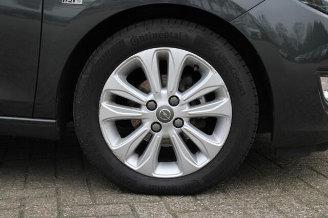 Opel KARL 1.0 120 Jaar Edition