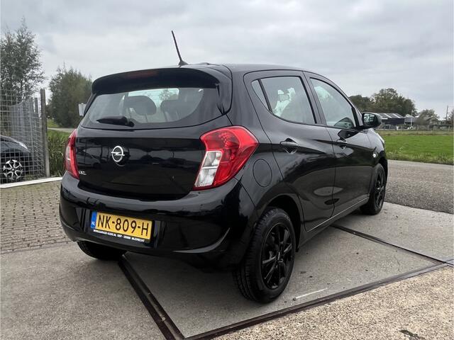 Opel KARL 1.0 ecoFLEX Edition