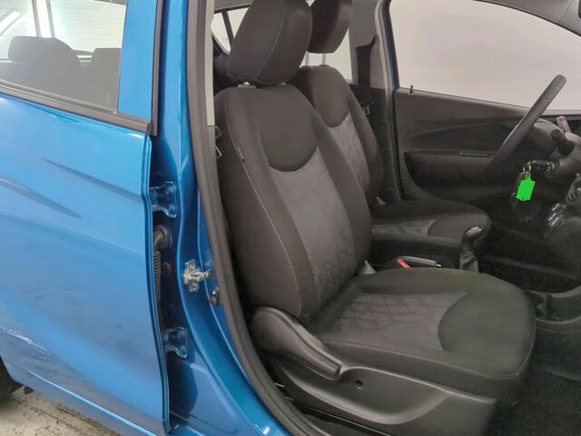 Opel KARL 1.0 120 Jaar Edition 1e Eigenaar | NL-Auto | Dealer Onderh. | BTW | Edition+ | PDC | Airco | Bluetooth | Cruise | Hill-Hold | Start/Stop