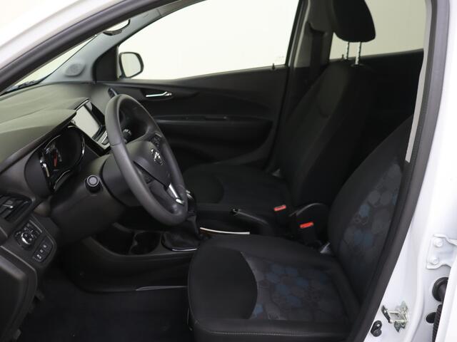 Opel KARL 1.0 Rocks Online Edition Cruise control | Apple carplay | Android auto | Lichtmetaal