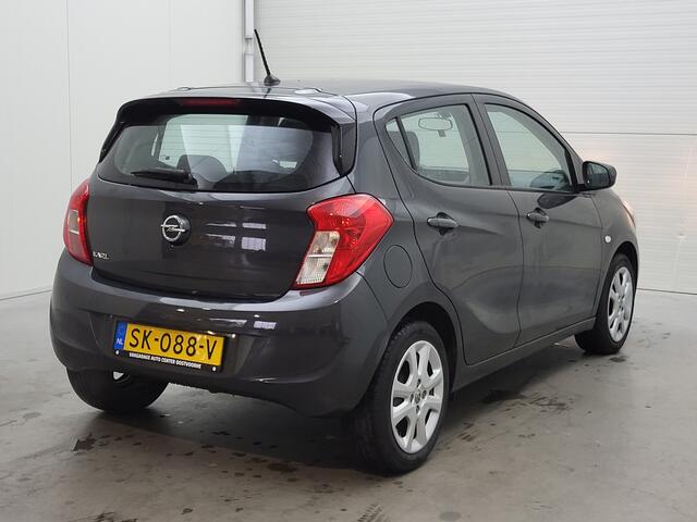 Opel KARL 1.0 ecoFLEX Edition | PDC | Cruise | Airco |*