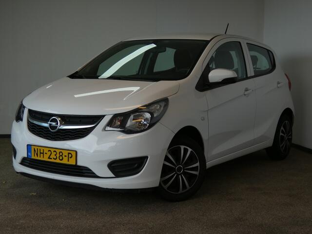 Opel KARL 1.0 ecoFLEX Edition