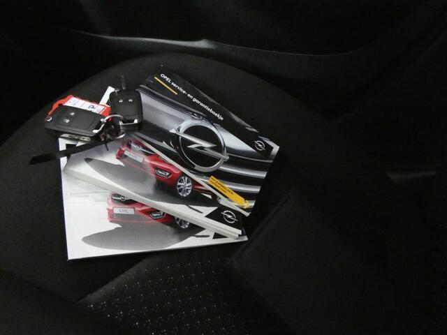 Opel KARL 1.0 ecoFLEX Edition