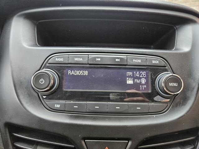 Opel KARL 1.0 ecoFLEX Edition