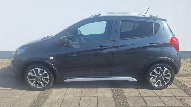 Opel KARL 1.0 Rocks Online Edition rijklaar prijs