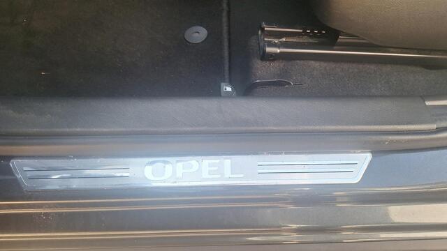 Opel KARL 1.0 Rocks Online Edition rijklaar prijs