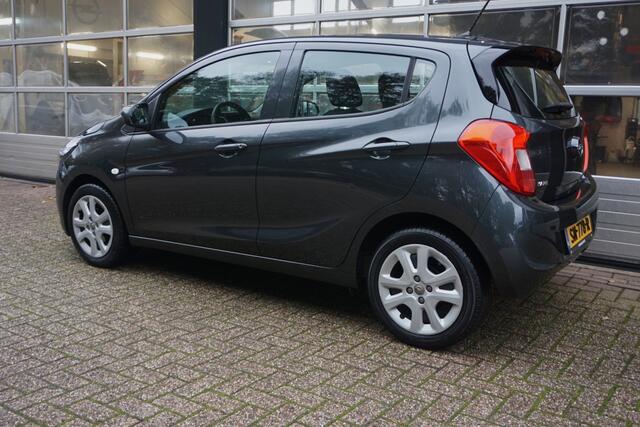 Opel KARL 1.0 ecoFLEX Edition