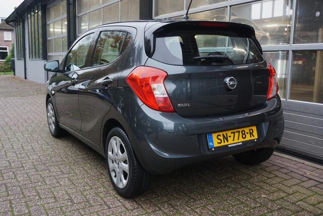Opel KARL 1.0 ecoFLEX Edition