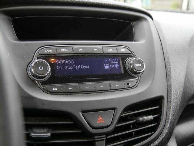 Opel KARL 1.0 ecoFLEX Edition | AIRCO | CRUISE CONTROL |