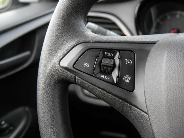Opel KARL 1.0 ecoFLEX Edition | AIRCO | CRUISE CONTROL |