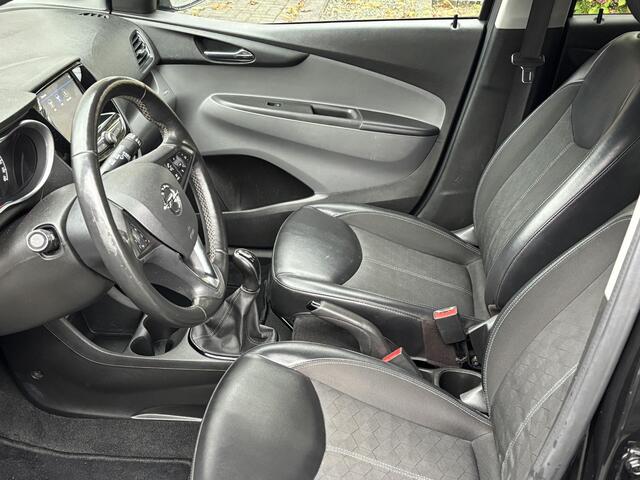 Opel KARL 1.0 ecoFLEX Innovation