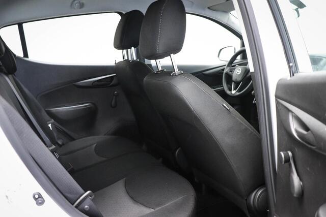 Opel KARL 1.0 ecoFLEX Edition | AIRCO | BLUETOOTH