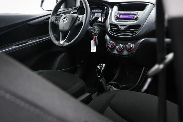 Opel KARL 1.0 ecoFLEX Edition | AIRCO | BLUETOOTH