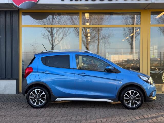 Opel KARL 1.0 Rocks Onl. Ed.