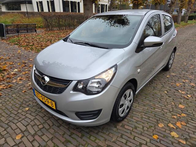 Opel KARL 1.0 120 Jaar Edition