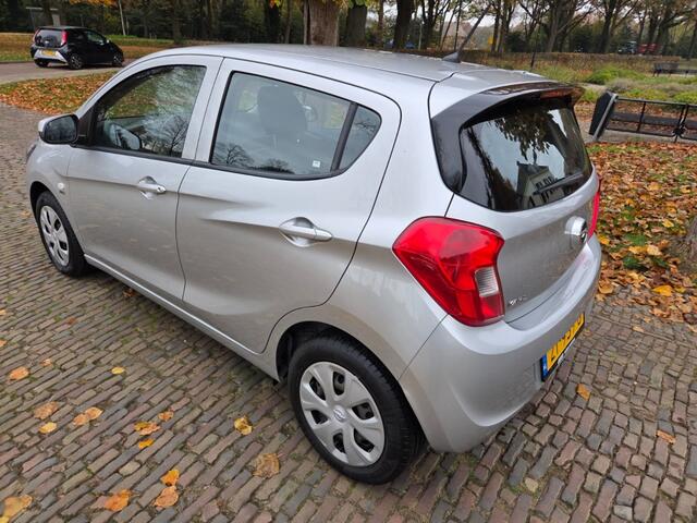 Opel KARL 1.0 120 Jaar Edition