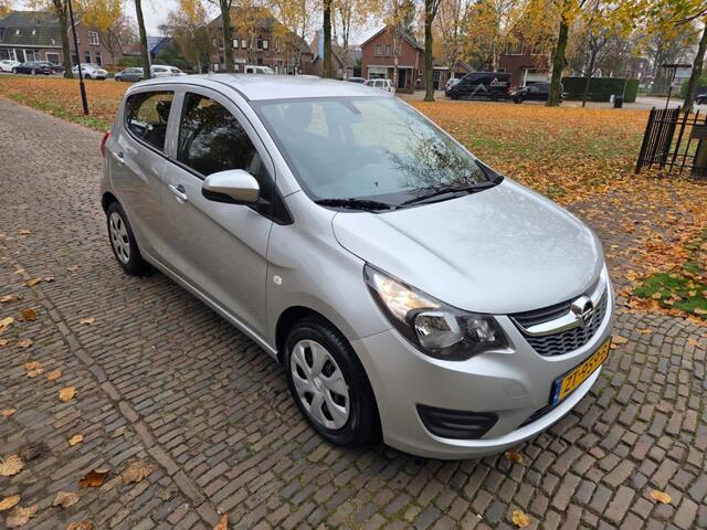Opel KARL 1.0 120 Jaar Edition