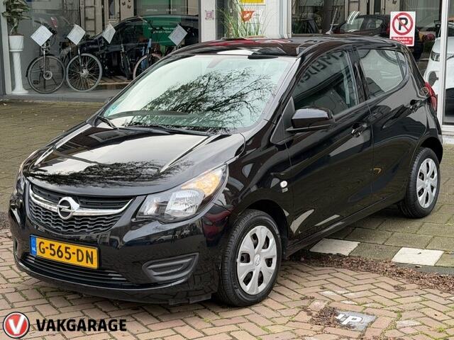 Opel KARL 1.0 120 Jaar Edition