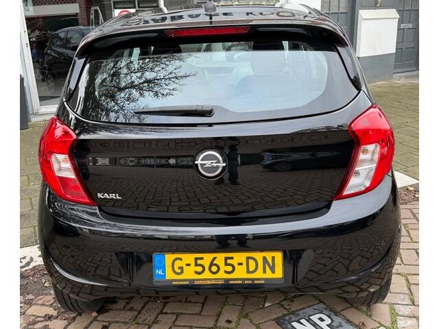 Opel KARL 1.0 120 Jaar Edition
