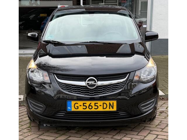 Opel KARL 1.0 120 Jaar Edition