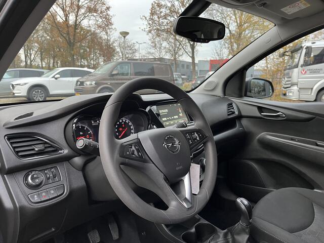 Opel KARL 1.0 Rocks Online Edition Dealer Onderhouden