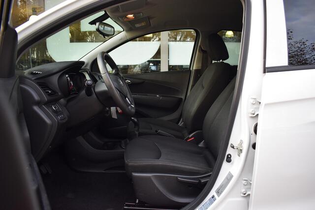 Opel KARL 1.0 Rocks Online Edition